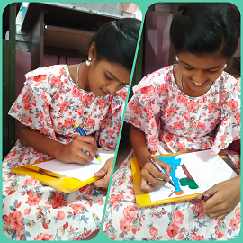 Drawing Event