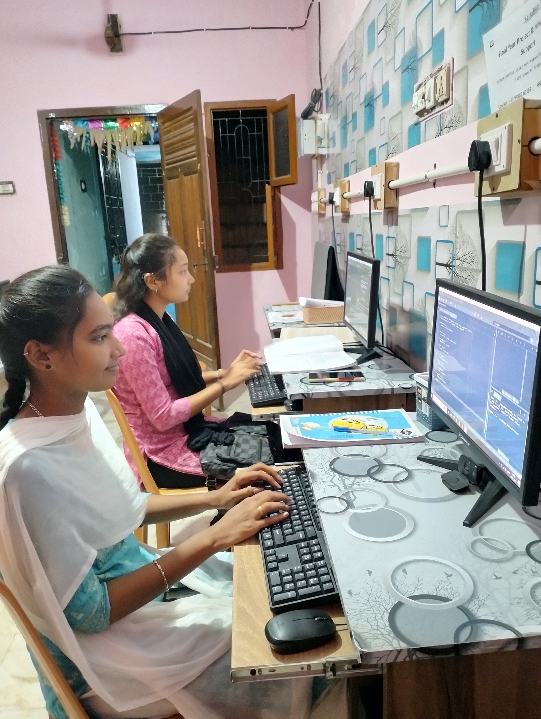 Project Presentation