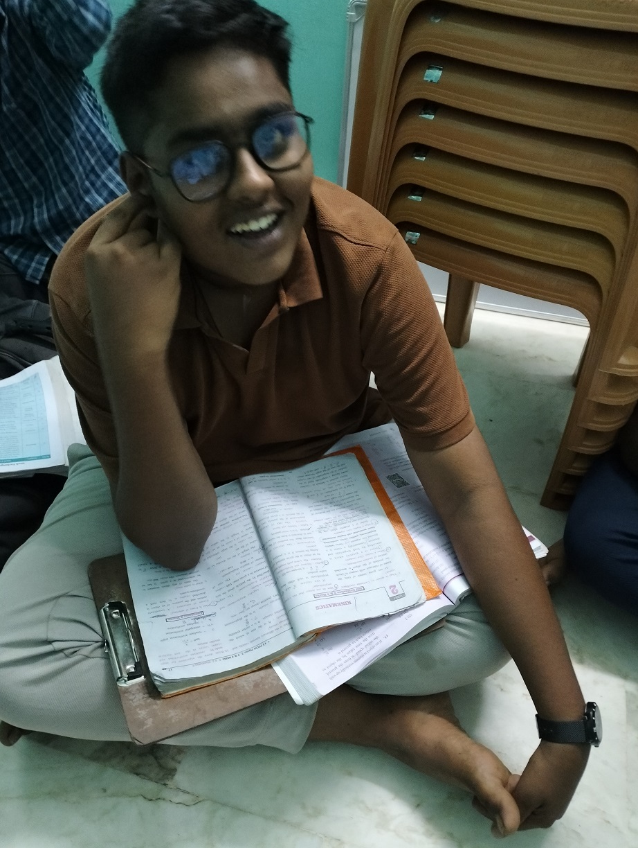 Lecture Hall