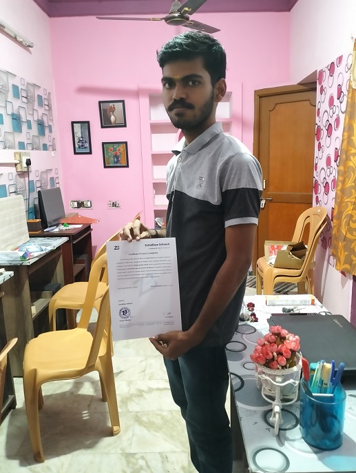 VLSI Course