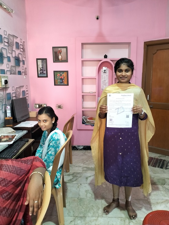 Graduation Day